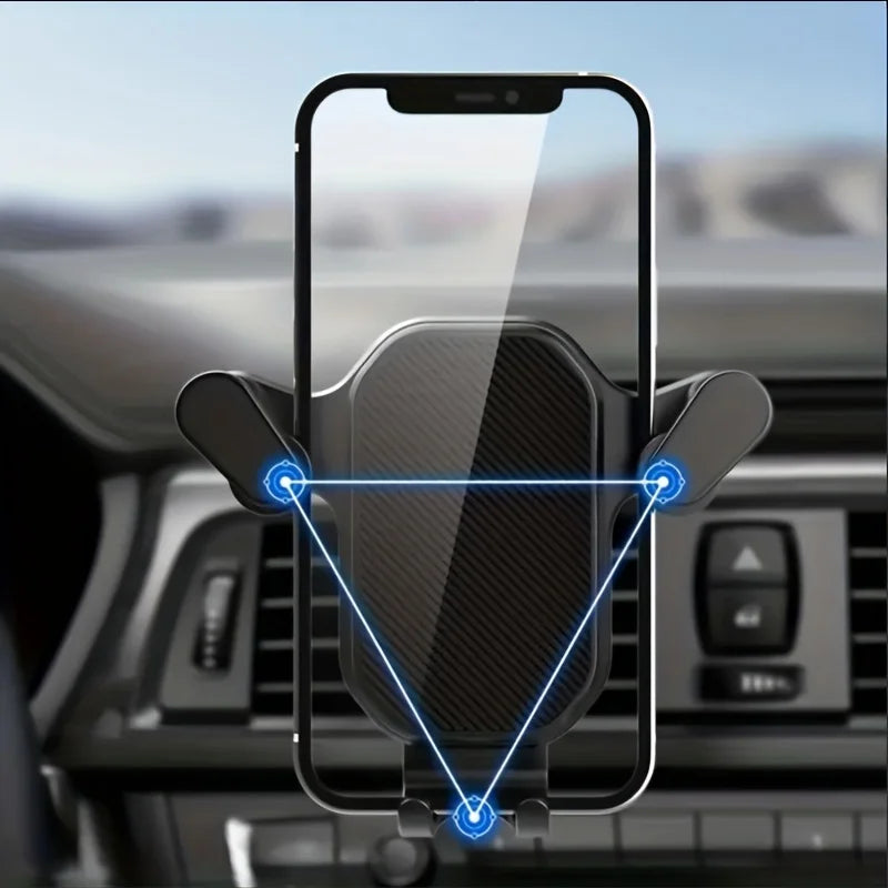 Ravilove Garage Car Vent Phone Holder