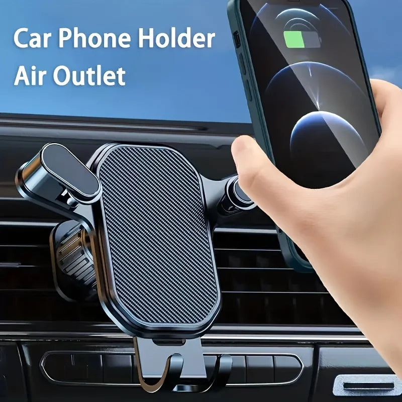 Ravilove Garage Car Vent Phone Holder