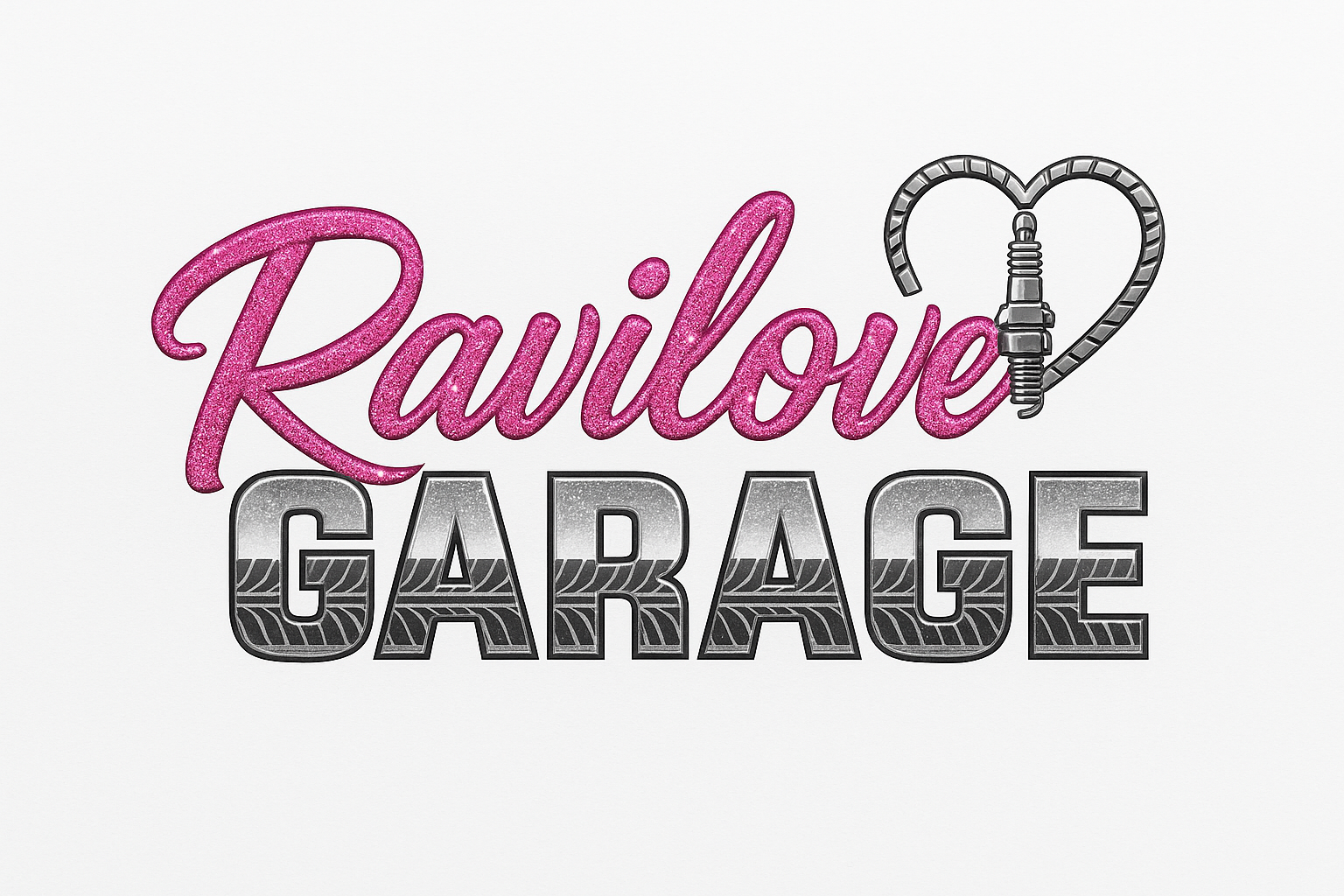 Ravilove Garage